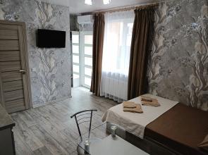 "Helga u Morya" Gostevoi dom