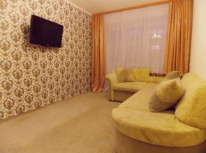 Na Leninskom Prospekte 24 Flat