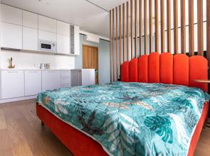 Vidovye semeynye aparatamenty Apartments