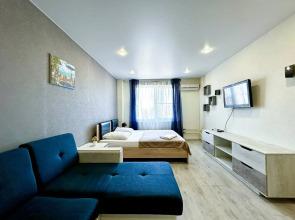 Odnokomnatnaya Moskovskiy 44 Flat