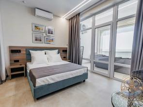 Orkhideya 81 Apartments