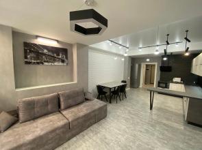 Artbukhta Sevastopol Flat 1