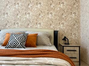 Parkovaya 8/24-23 Kakdoma Sevastopol Flat