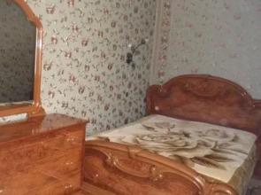 Prospekt Gagarina 17 B Apartments