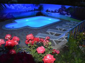 Fortress Kafa Guest house