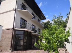 Black Sea Guest House