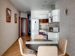 157 Lyuks s Vidom na More Apartments