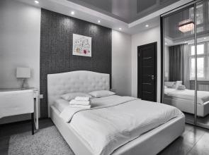 Minsklux Na Marksa 8 Apartments