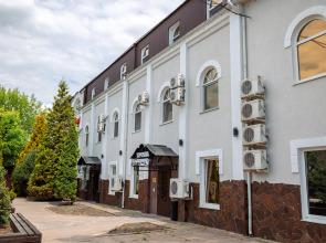 Paustovskij Park Hotel