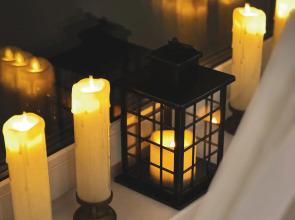 Kupolny Dom Guest house