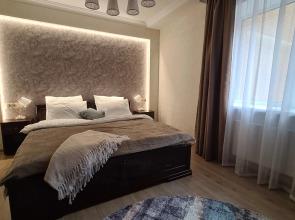 Business Class Apartments