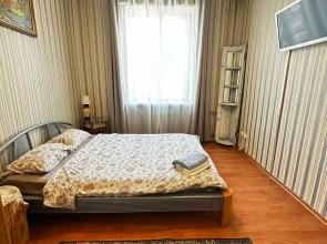 Vozle Zhd Vokzala Flat