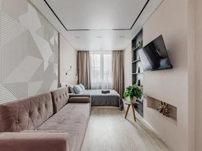 Apartments Tsentr Scherbakovskiy