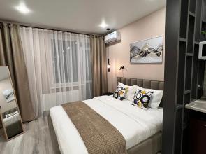 GRAND APART Studio Apartments