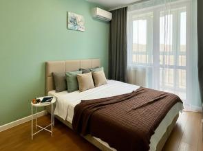 Kvartiry Nochevali Flat