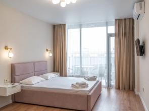 S Vidom Na More Apartments