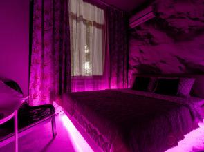 Ulitsa Zhukovskogo 1/2/10s2 Apartments