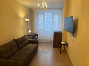 V Tsentre Arkhangelska Apartments