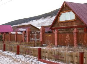 V Russkom Stile Living quarters