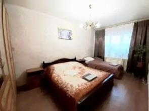 Na Dzerzhinskogo 3a Flat