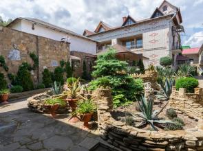 Paradise Guest House