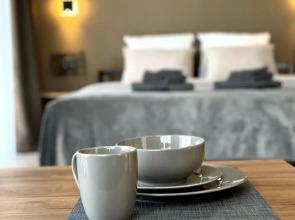 Studii Kontinent Guest House