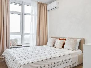 2-kh komnatnaya v Zhk Rubin Flat