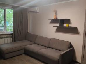 Ryadom s Morem i Novym Khersonesoi Flat