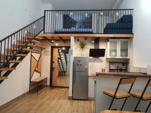 Kolizey 3 Apartments