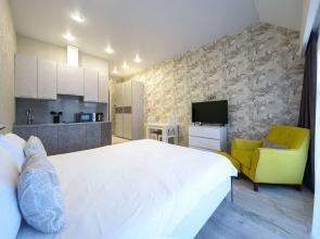 Green Park Apartments 12