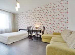 Aparton na Nezavisimosti 53 Apartments