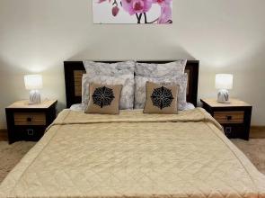 Uyutnoye Gnyozdyshko Flat