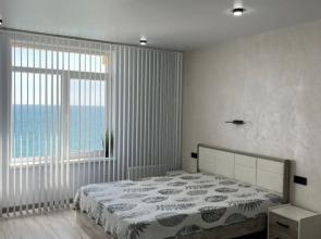 Na Ulitse Simferopolskoy 2ch Flat