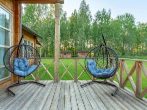 Barskaya Usadyba Hotel