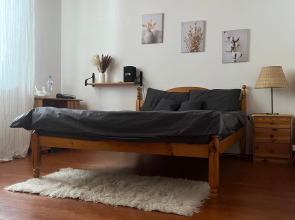 Novlyanskoe Village Private house