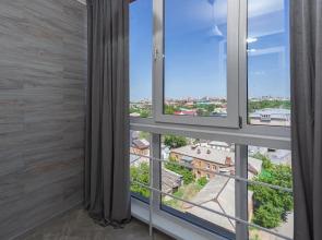 Banniy Pereulok Studiya Apartments