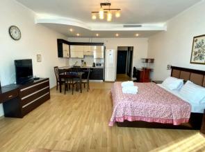 Flat Na Ulitse Parkovaya 11