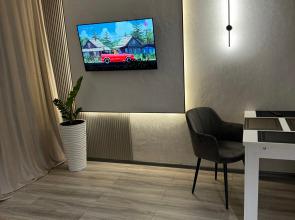 Uyutnye v Tsentre Orenburga Apartment