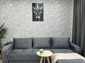 Studiya Prostornaya V Zhk Linii Flat