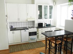 Unilla Pursimies Apartments