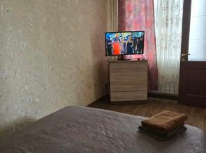 Uyutny Dom Komsomolskiy Prospekt 33 Flat