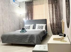 Na Sovetskoy 219 Flat