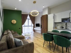 Prezidentskiy Lyuks Flat