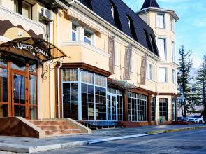 Tsentr-Hotel Mini-hotel