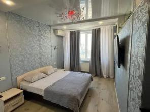 Stilnaya Vidovaya Kvartira V Khabarovske Flat