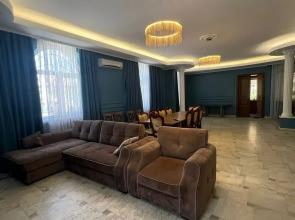 Kurortniy Guest House