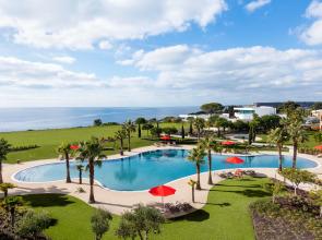 Cascade Wellness Resort Hotel