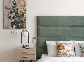 Studiya 721 Apartment