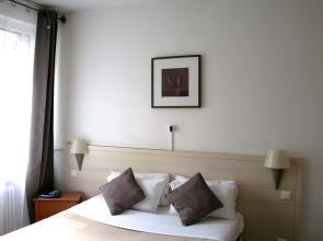 Vielle Tour Centre Rouse Hotel