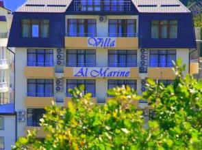Al Marin villa (Villa Al Marine)